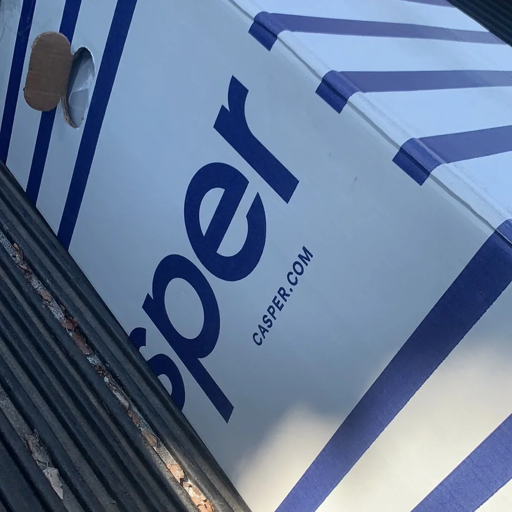 Casper Original Hybrid Queen Mattress